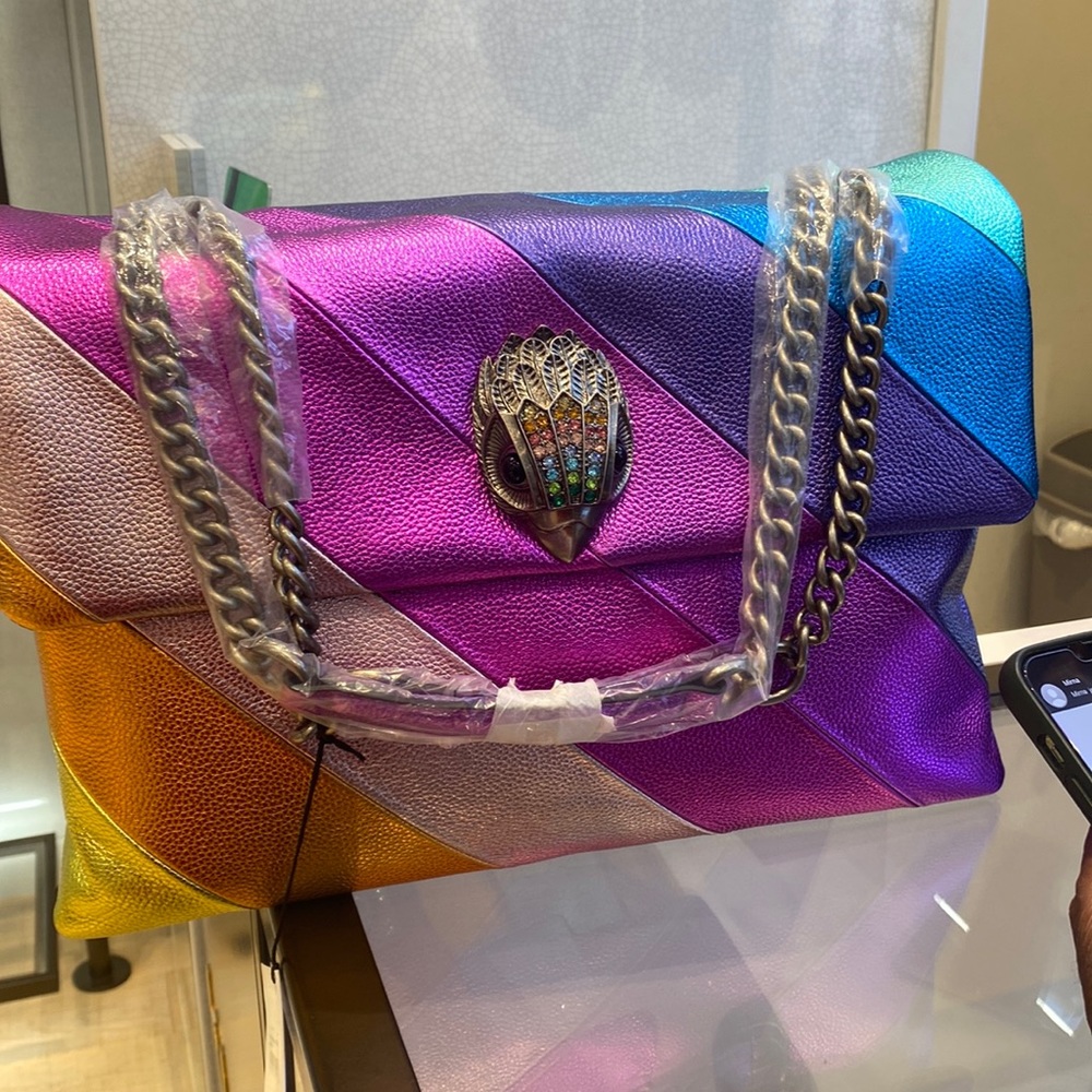 Beautiful big bag Kurt Geiger